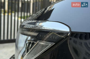 Седан Volkswagen Passat 2020 в 