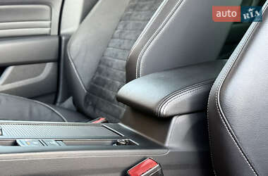 Седан Volkswagen Passat 2020 в 