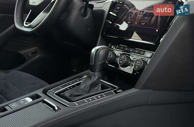 Седан Volkswagen Passat 2020 в 