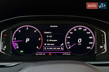 Седан Volkswagen Passat 2020 в 