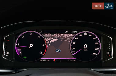 Седан Volkswagen Passat 2020 в 