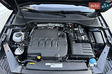 Седан Volkswagen Passat 2020 в 