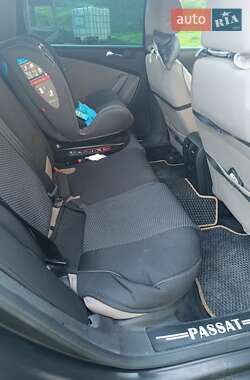 Универсал Volkswagen Passat 2005 в 