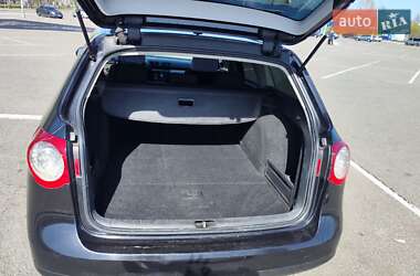 Универсал Volkswagen Passat 2006 в 