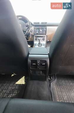 Универсал Volkswagen Passat 2006 в 