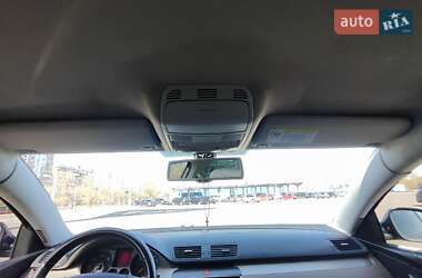 Универсал Volkswagen Passat 2006 в 