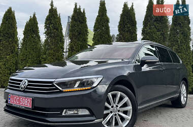 Volkswagen Passat 2019 Volkswagen Passat 2019