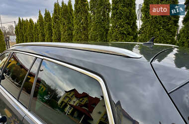 Универсал Volkswagen Passat 2019 в 