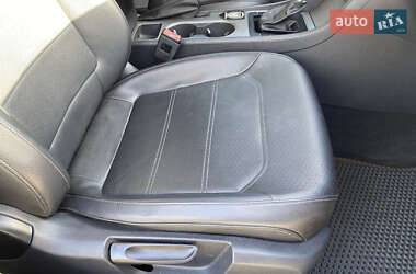 Седан Volkswagen Passat 2013 в 