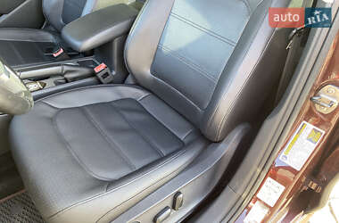 Седан Volkswagen Passat 2013 в 