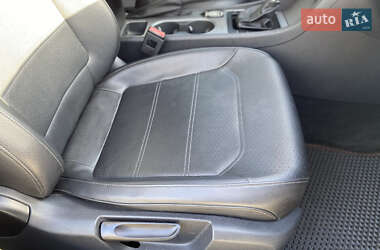 Седан Volkswagen Passat 2013 в 