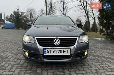 Volkswagen Passat 2010 Volkswagen Passat 2010