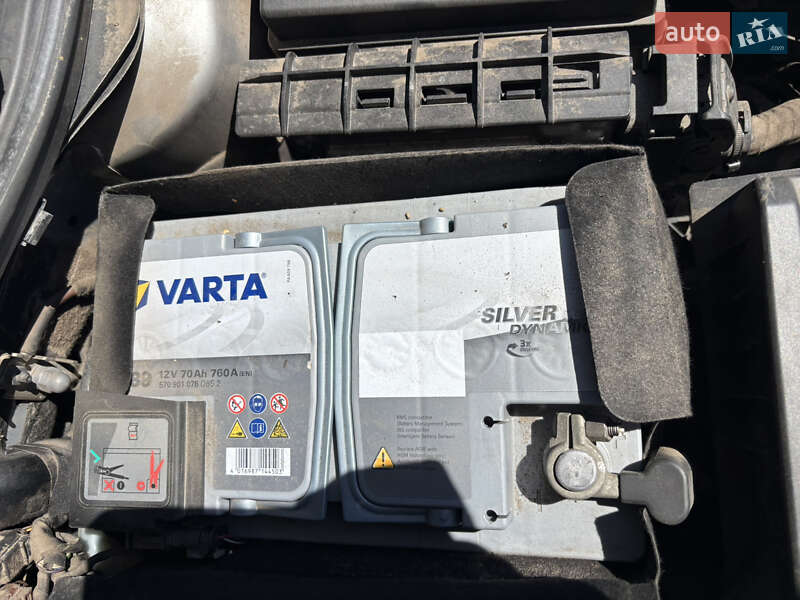 Універсал Volkswagen Passat 2015 в Ромнах