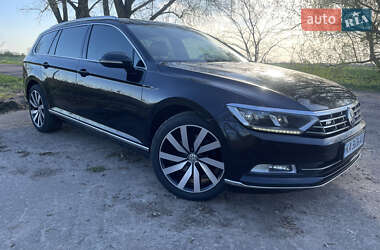 Volkswagen Passat 2015 Volkswagen Passat 2015