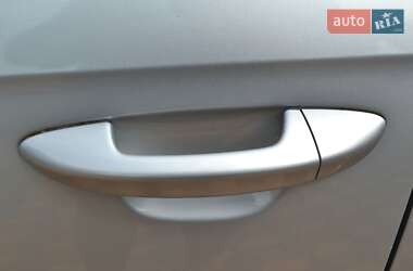 Седан Volkswagen Passat 2006 в 