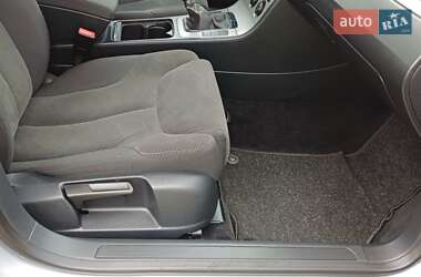 Седан Volkswagen Passat 2006 в 