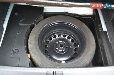 Седан Volkswagen Passat 2006 в 