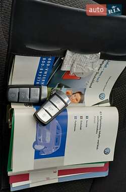 Седан Volkswagen Passat 2006 в 
