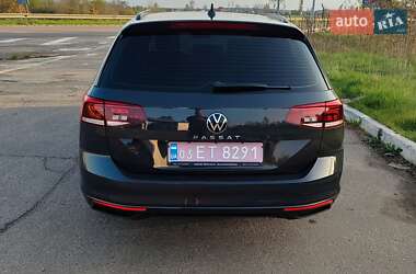 Универсал Volkswagen Passat 2020 в 