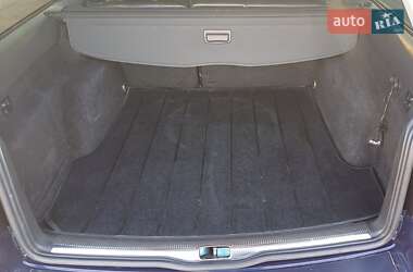 Универсал Volkswagen Passat 2001 в 