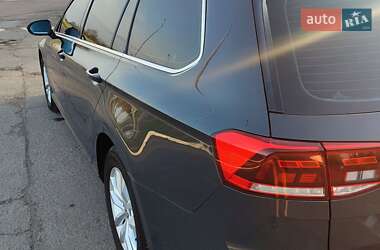 Универсал Volkswagen Passat 2020 в 