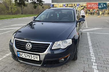 Volkswagen Passat 2007 Volkswagen Passat 2007