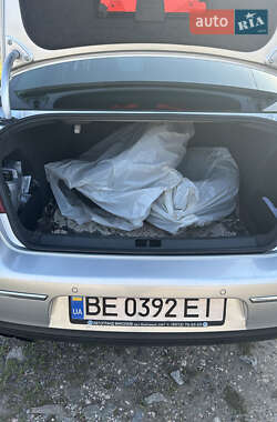 Седан Volkswagen Passat 2008 в 