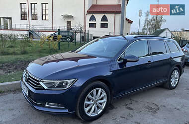 Volkswagen Passat 2016 Volkswagen Passat 2016