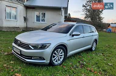 Volkswagen Passat 2015 Volkswagen Passat 2015