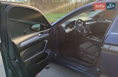Универсал Volkswagen Passat 2020 в 