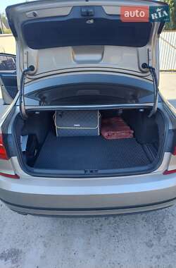 Седан Volkswagen Passat 2016 в 
