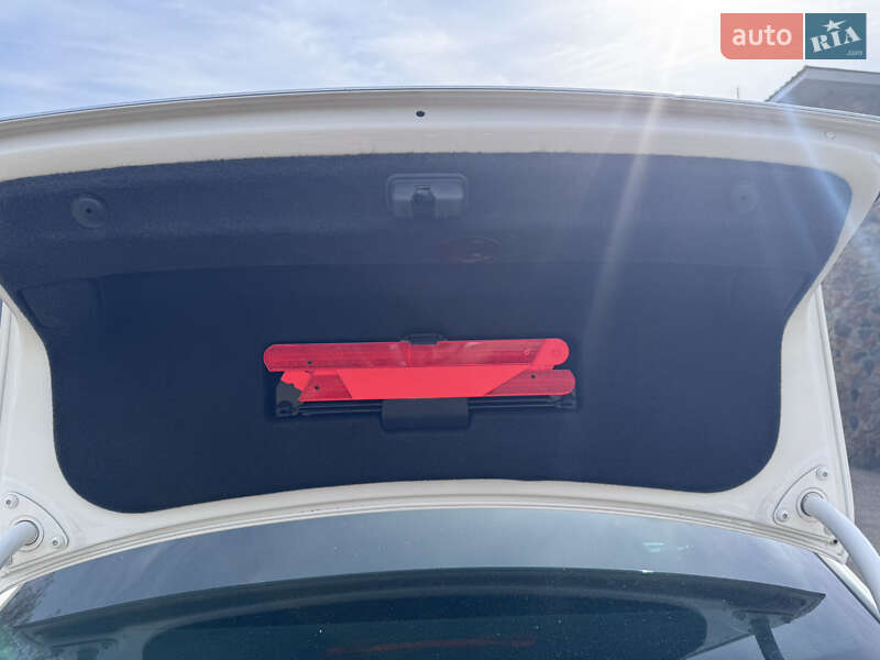 Седан Volkswagen Passat 2013 в Сновську