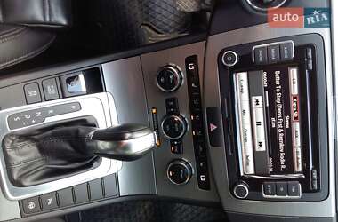 Універсал Volkswagen Passat 2012 в Сколе