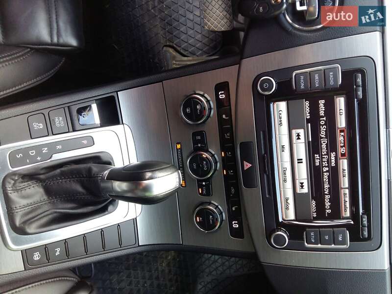 Универсал Volkswagen Passat 2012 в Сколе фото 23 Универсал Volkswagen Passat 2012 в Сколе