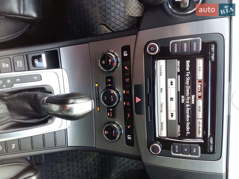 Универсал Volkswagen Passat 2012 в Сколе фото 24 Универсал Volkswagen Passat 2012 в Сколе