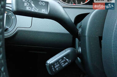 Універсал Volkswagen Passat 2012 в Сколе