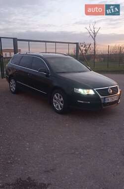 Volkswagen Passat 2009 Volkswagen Passat 2009