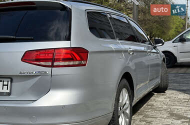Универсал Volkswagen Passat 2015 в 