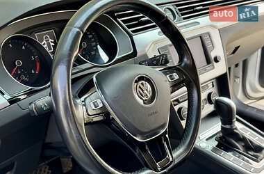 Универсал Volkswagen Passat 2015 в 