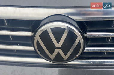 Универсал Volkswagen Passat 2021 в 