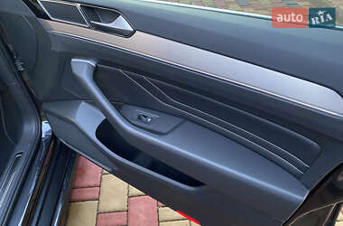 Универсал Volkswagen Passat 2021 в 