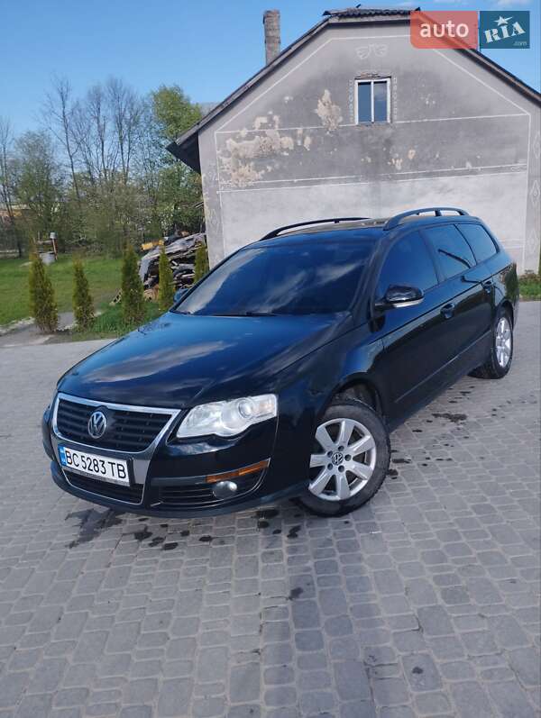 Volkswagen Passat 2010 Volkswagen Passat 2010