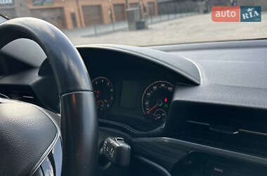 Седан Volkswagen Passat 2020 в 