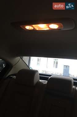 Седан Volkswagen Passat 2006 в 