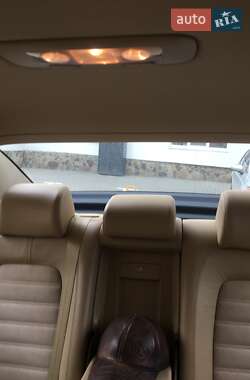 Седан Volkswagen Passat 2006 в 