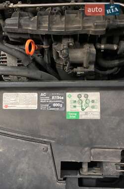 Седан Volkswagen Passat 2006 в 
