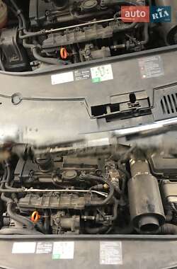 Седан Volkswagen Passat 2006 в 