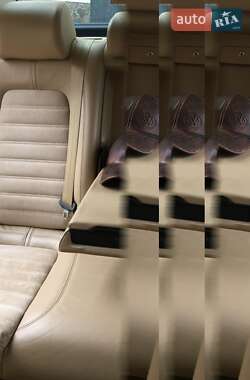 Седан Volkswagen Passat 2006 в 