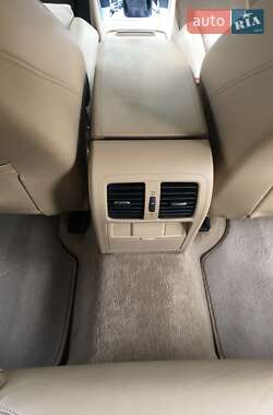Седан Volkswagen Passat 2006 в 