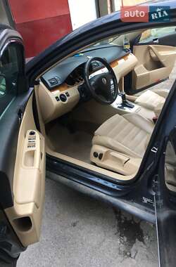 Седан Volkswagen Passat 2006 в 